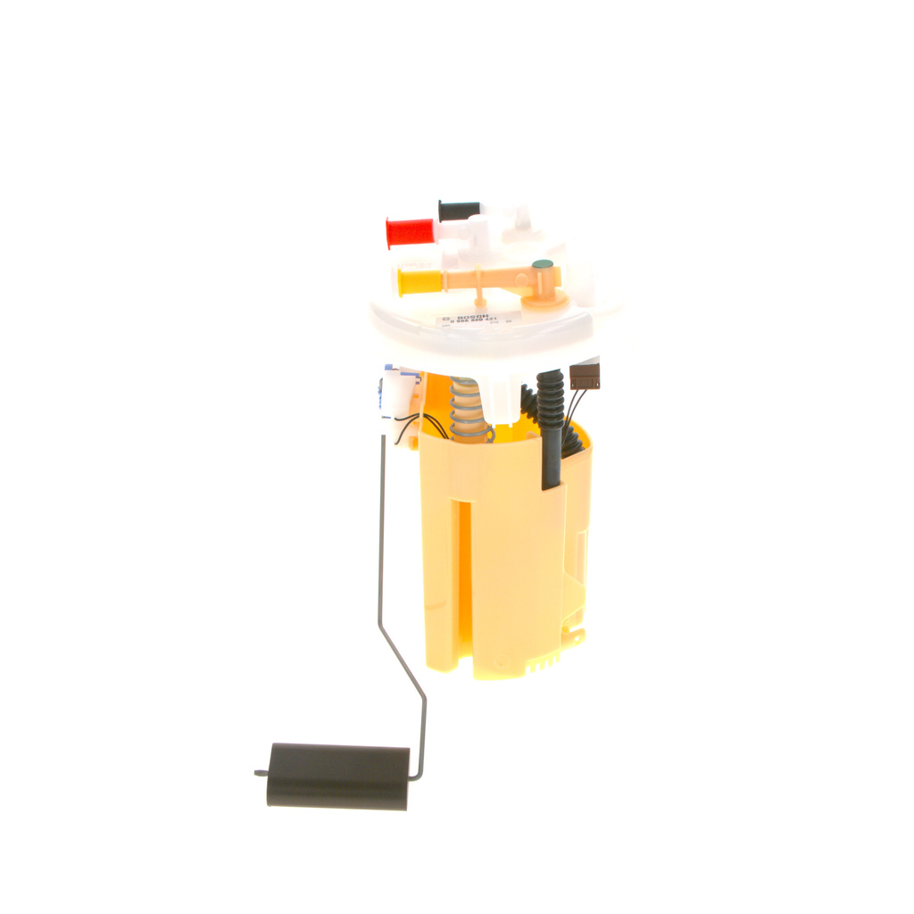 Bosch 0986580421 Fuel Pump