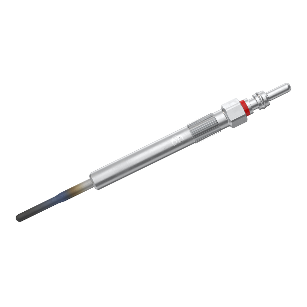 Bosch 0250403034 Glow Plugs Set 4x