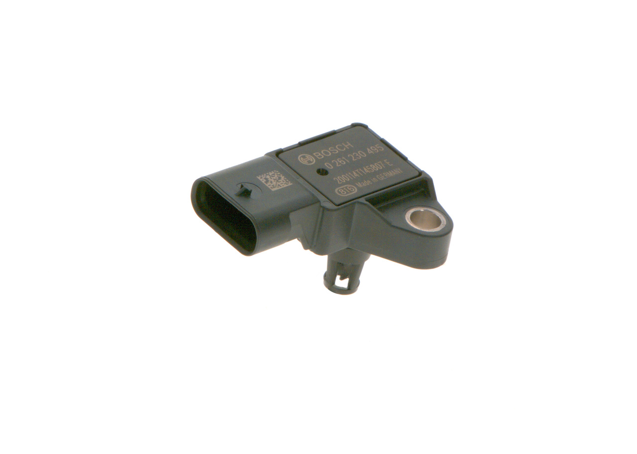 Bosch 0261230495 MAP Sensor