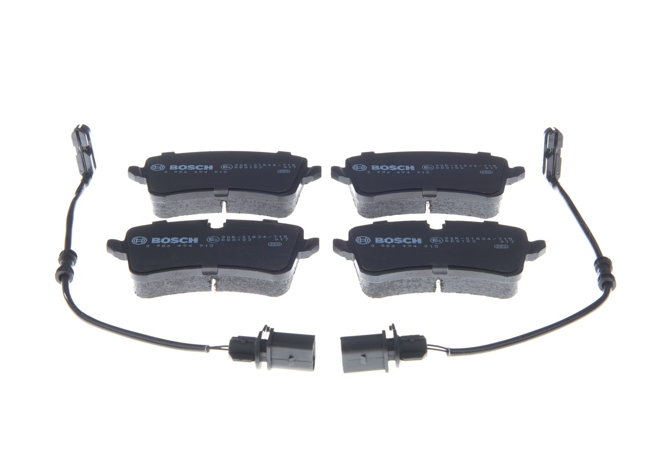 Bosch 0986494915