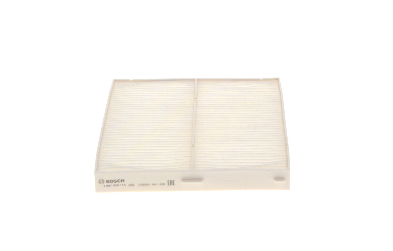 Bosch 1987435115 Pollen / Cabin Filter
