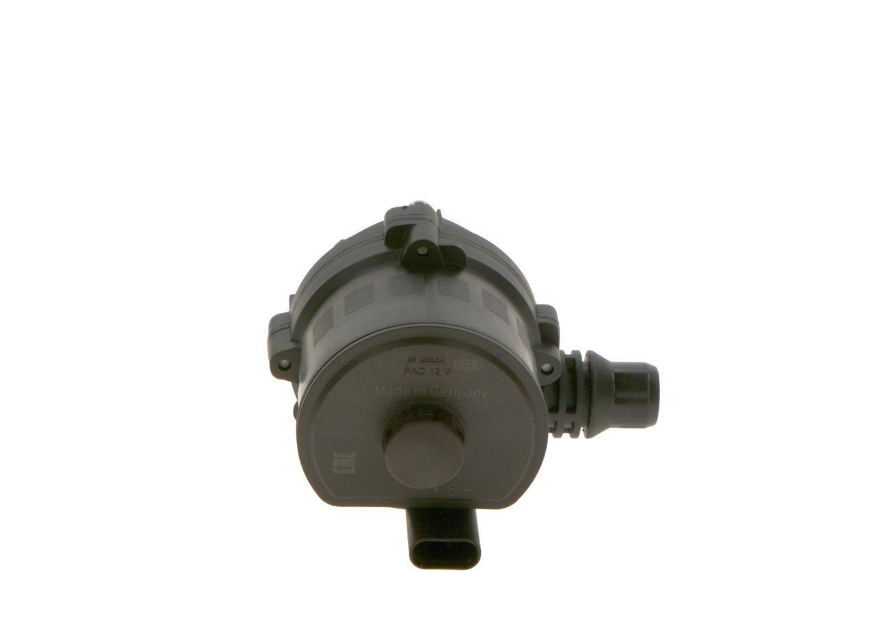 Bosch 0392023509 Water Pump for Parking Heater