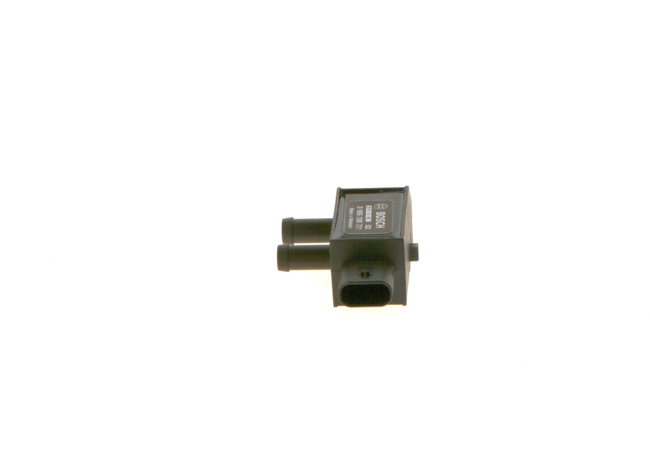 Bosch 0986280721 Exhaust Pressure Sensor