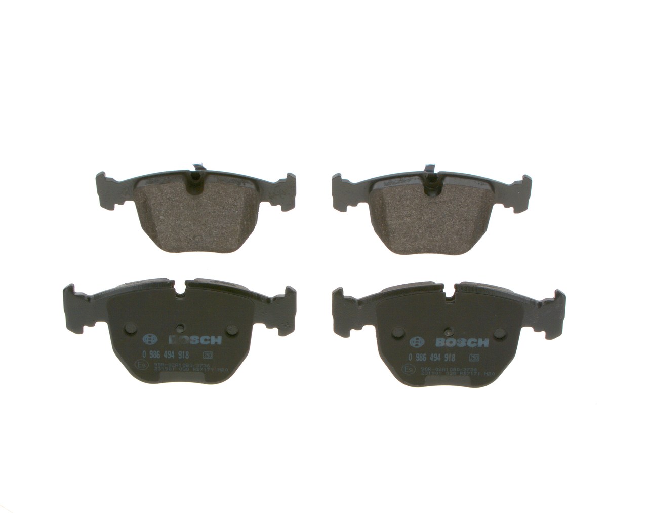 Bosch 0986494918