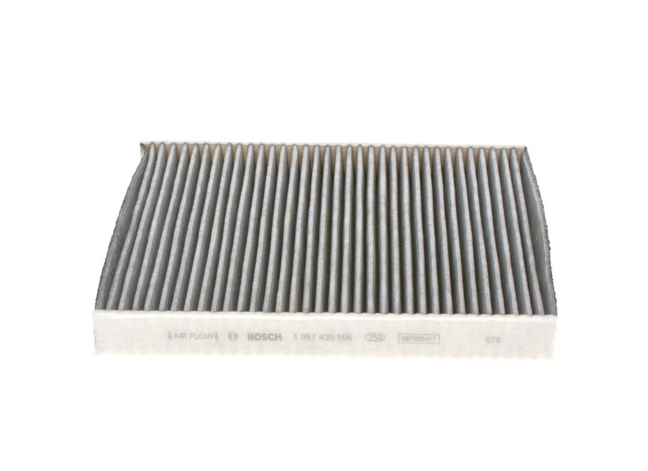 Bosch 1987435596 Pollen / Cabin Filter