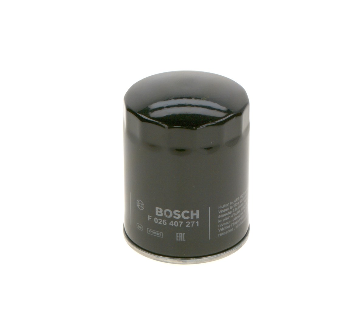 Bosch F026407271 Oil Filter