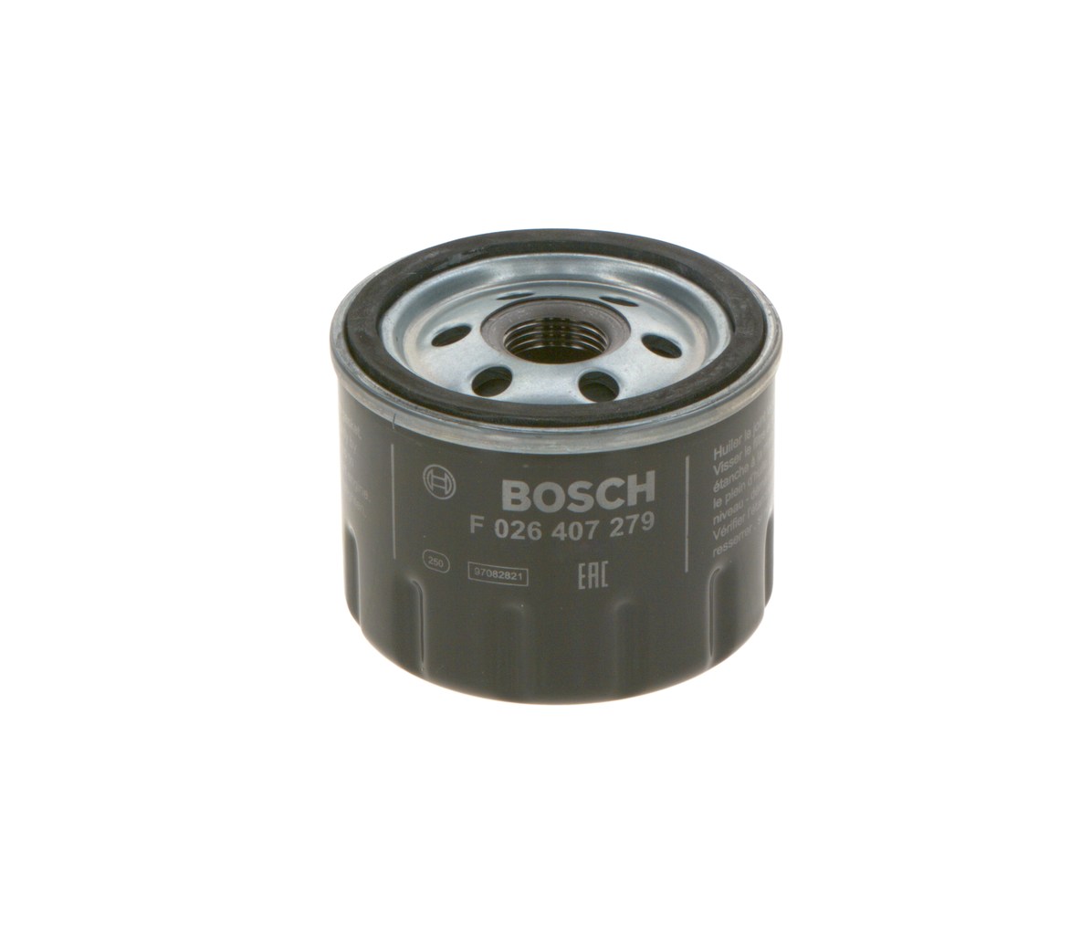 Bosch F026407279 Oil Filter