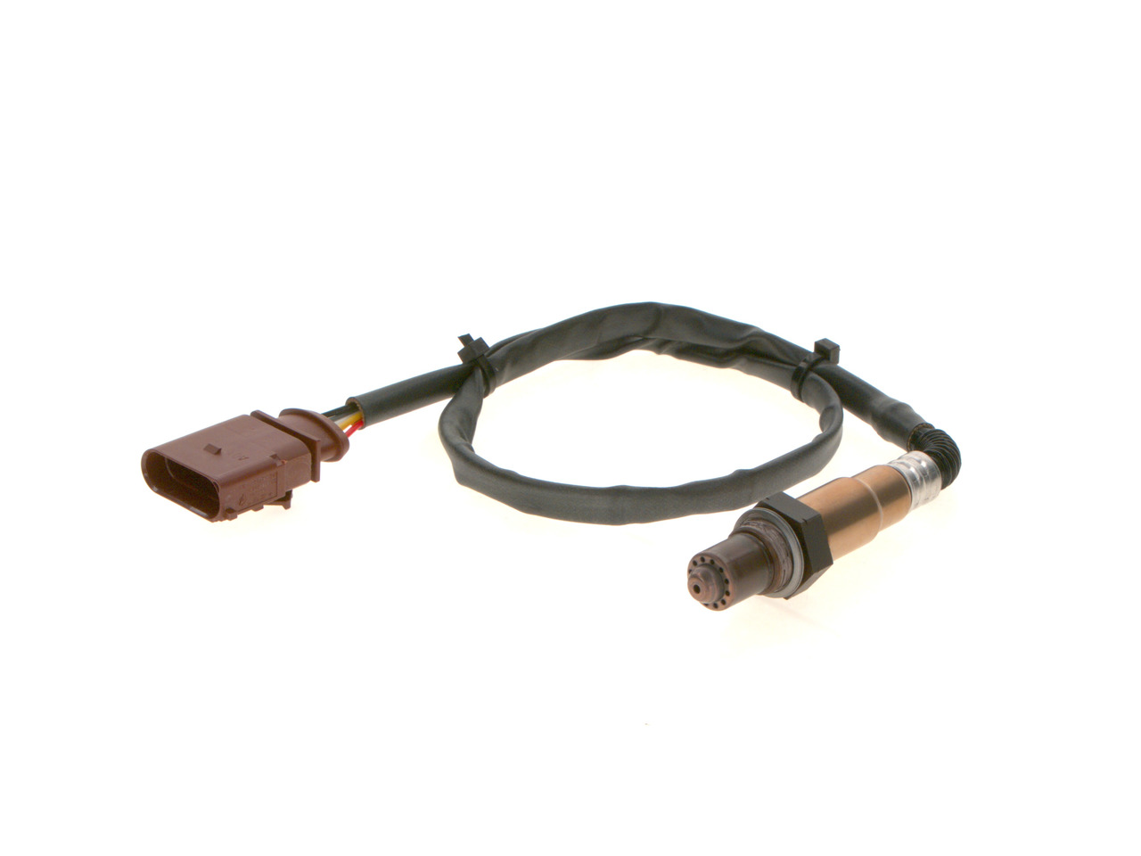 Bosch 0258027195 Lambda Sensor