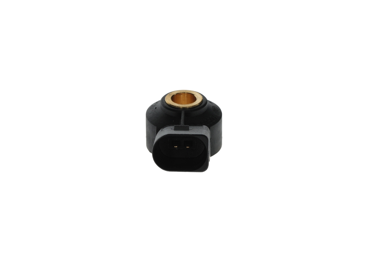 Bosch 0261231337 Knock Sensor