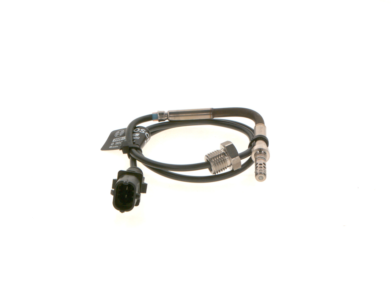 Bosch 0986259000 Exhaust Temperature Sensor