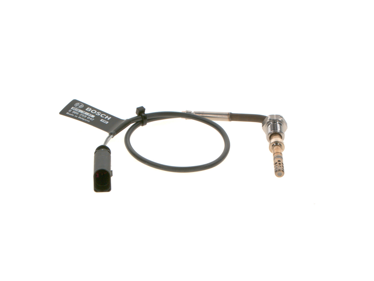 Bosch 0986259042 Exhaust Temperature Sensor