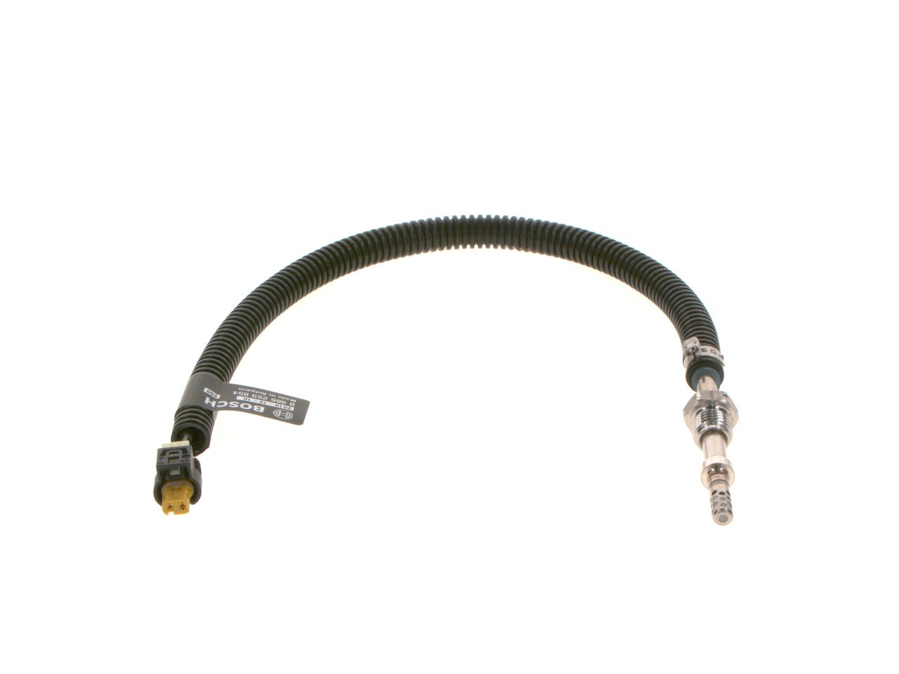 Bosch 0986259054 Exhaust Temperature Sensor