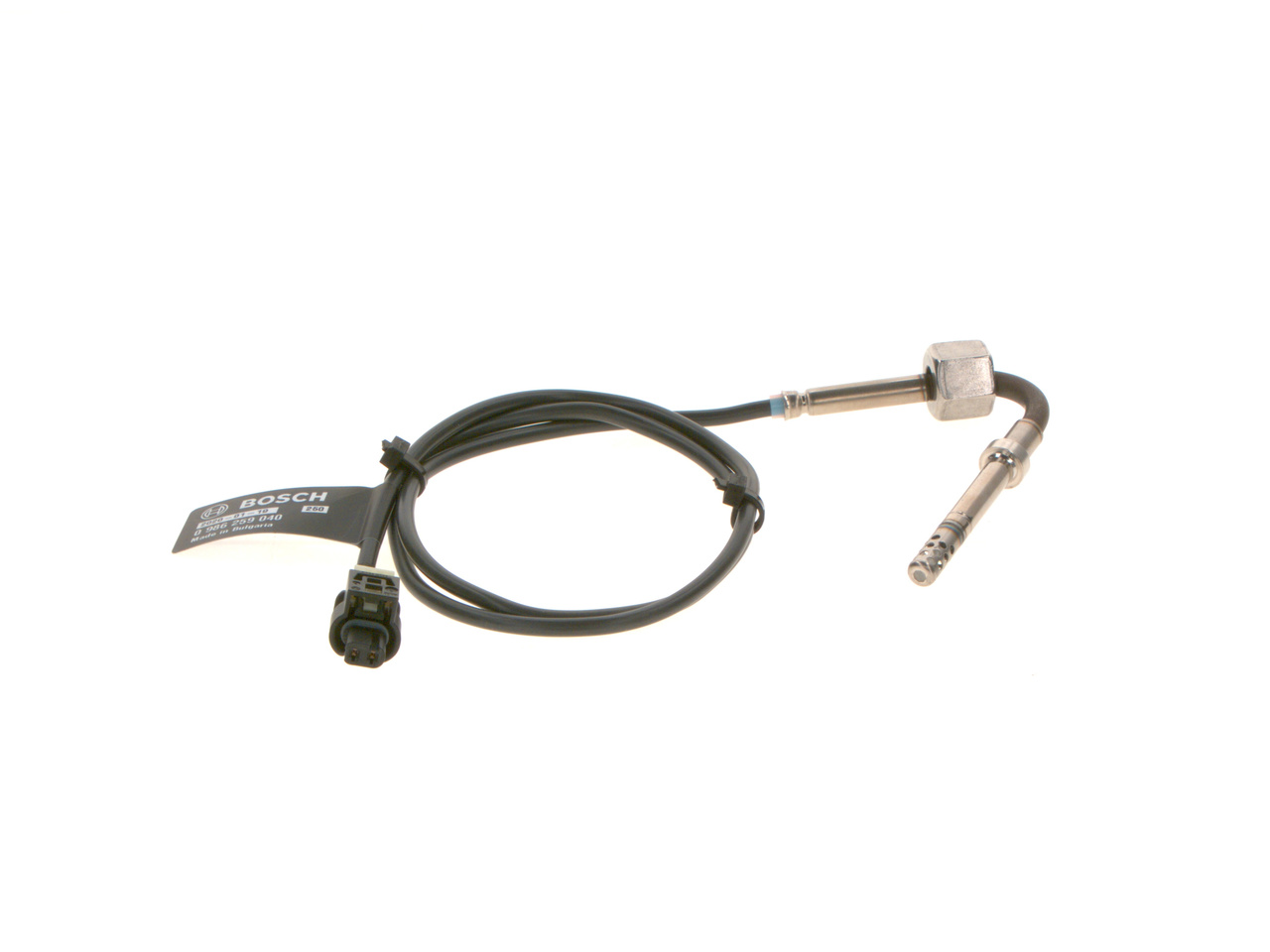 Bosch 0986259065 Exhaust Temperature Sensor
