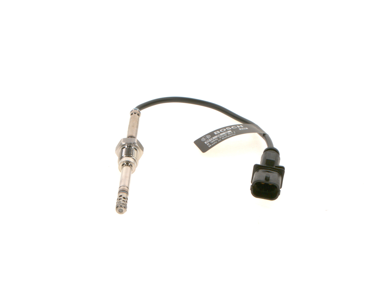 Bosch 0986259071 Exhaust Temperature Sensor