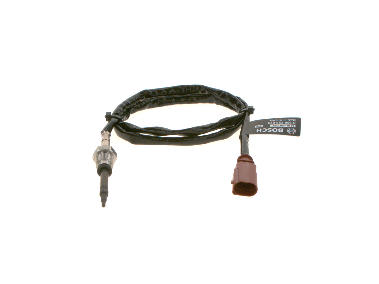 Bosch 0986259073 Exhaust Temperature Sensor