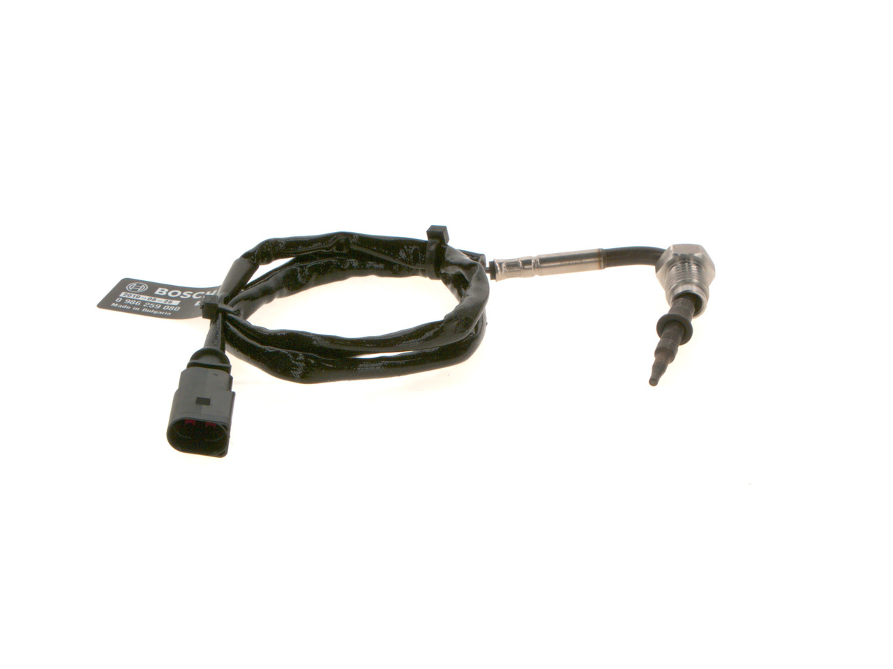 Bosch 0986259080 Exhaust Temperature Sensor