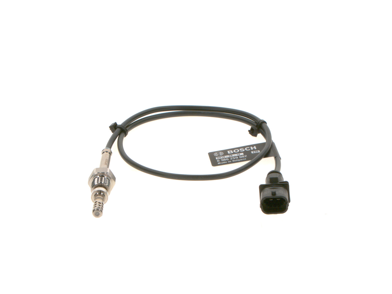 Bosch 0986259082 Exhaust Temperature Sensor