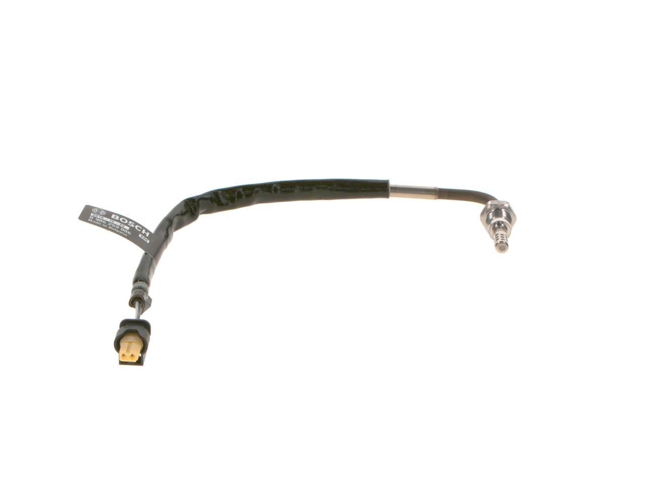 Bosch 0986259086 Exhaust Temperature Sensor