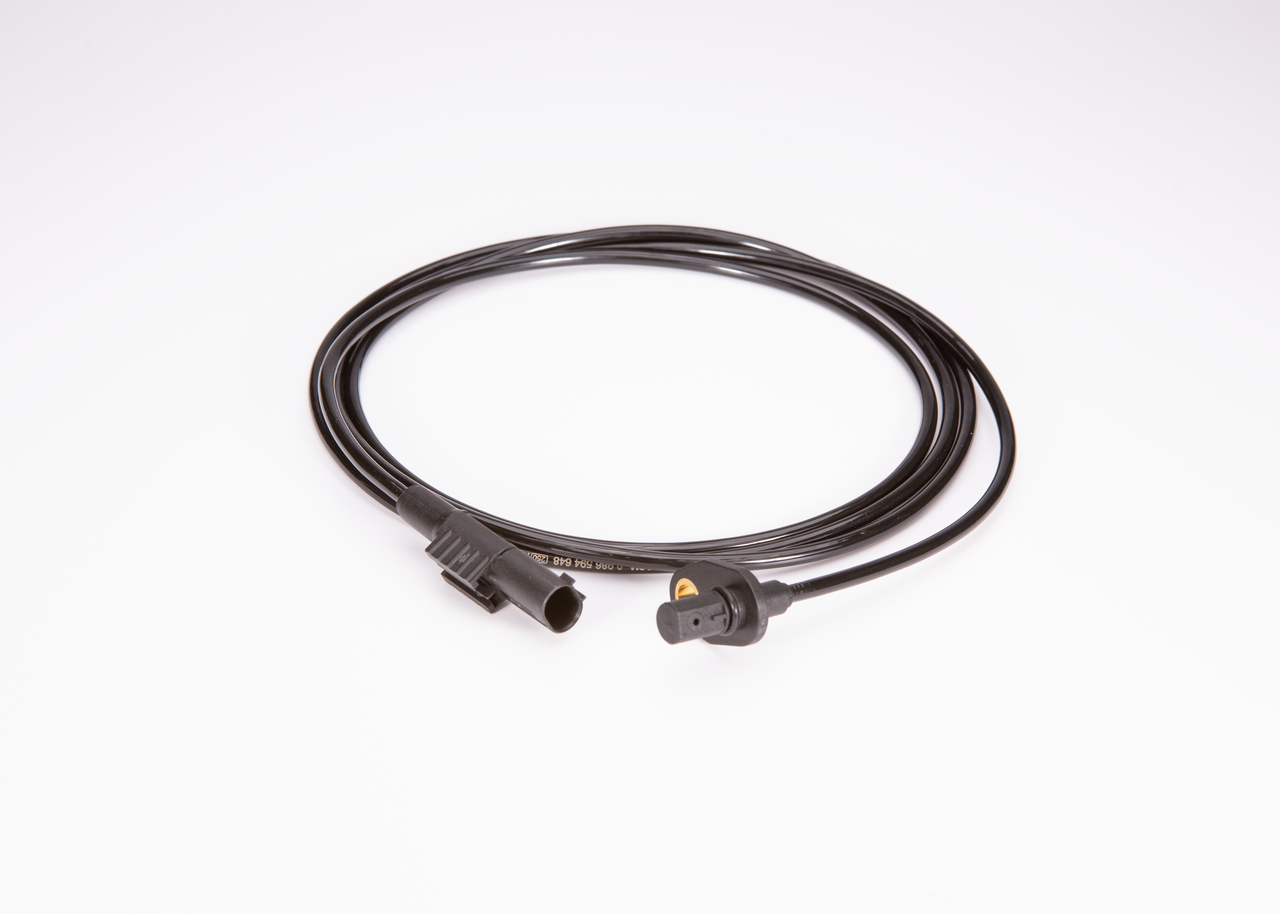 Bosch 0986594648 ABS Sensor