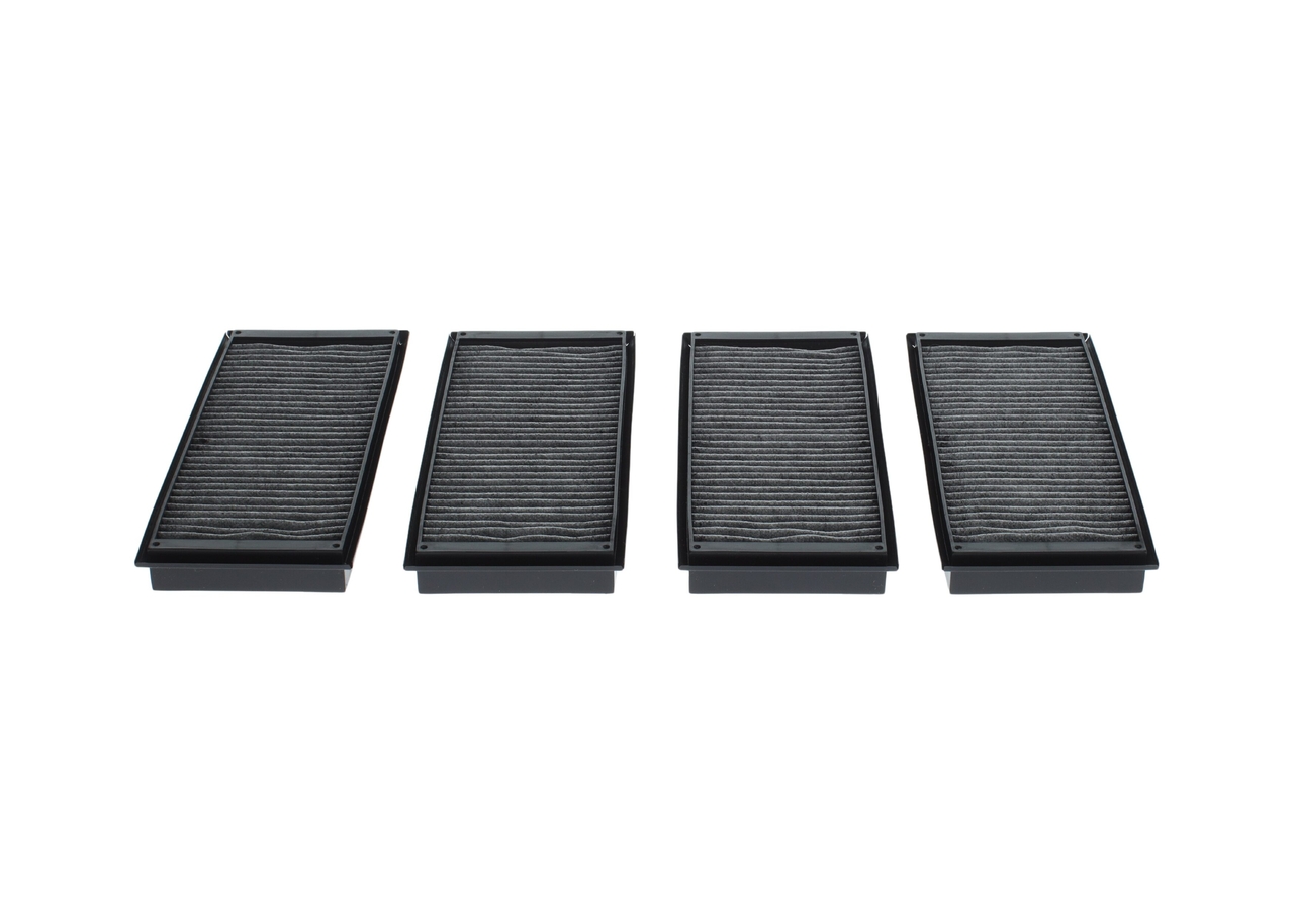 Bosch 1987435587 Pollen / Cabin Filter