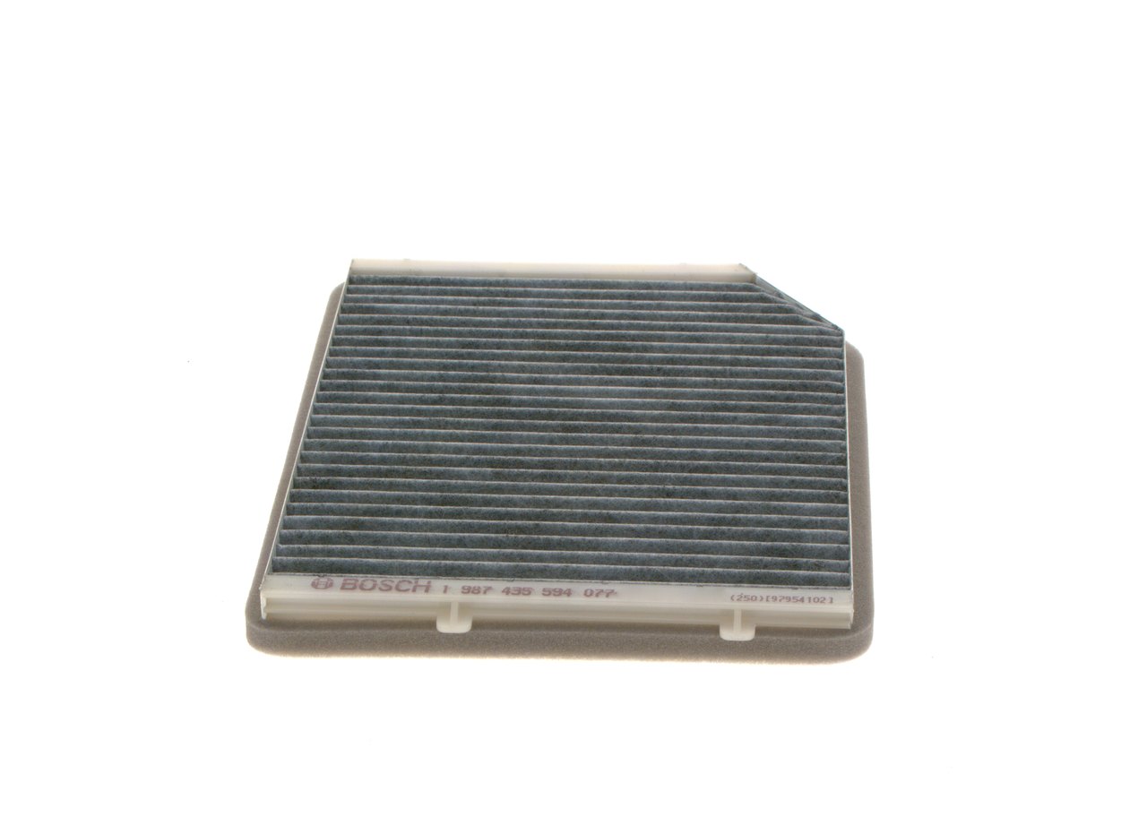 Bosch 1987435594 Pollen / Cabin Filter