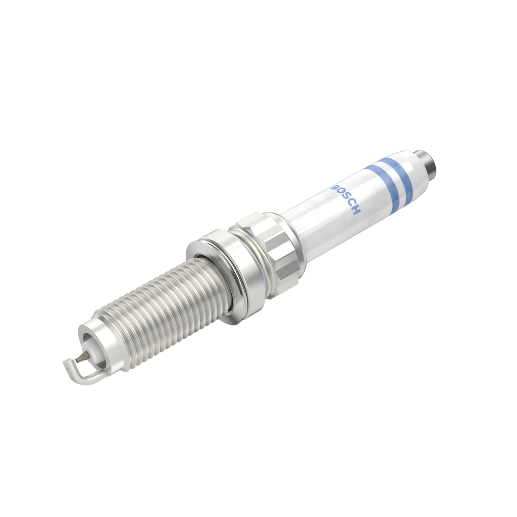 Bosch 0242140567 Spark Plugs Set 4x
