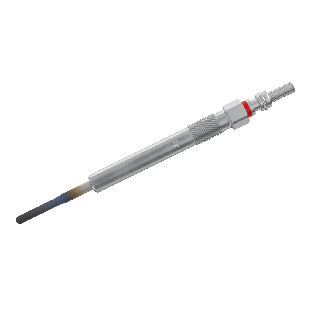 Bosch 0250403053 Glow Plugs Set 4x