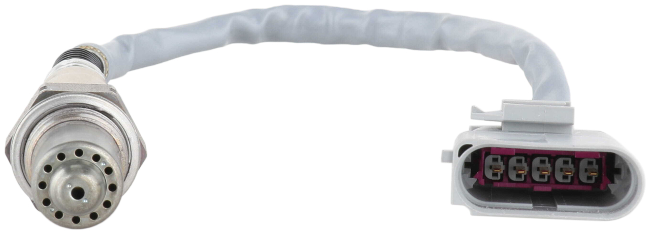 Bosch 0258027209 Lambda Sensor
