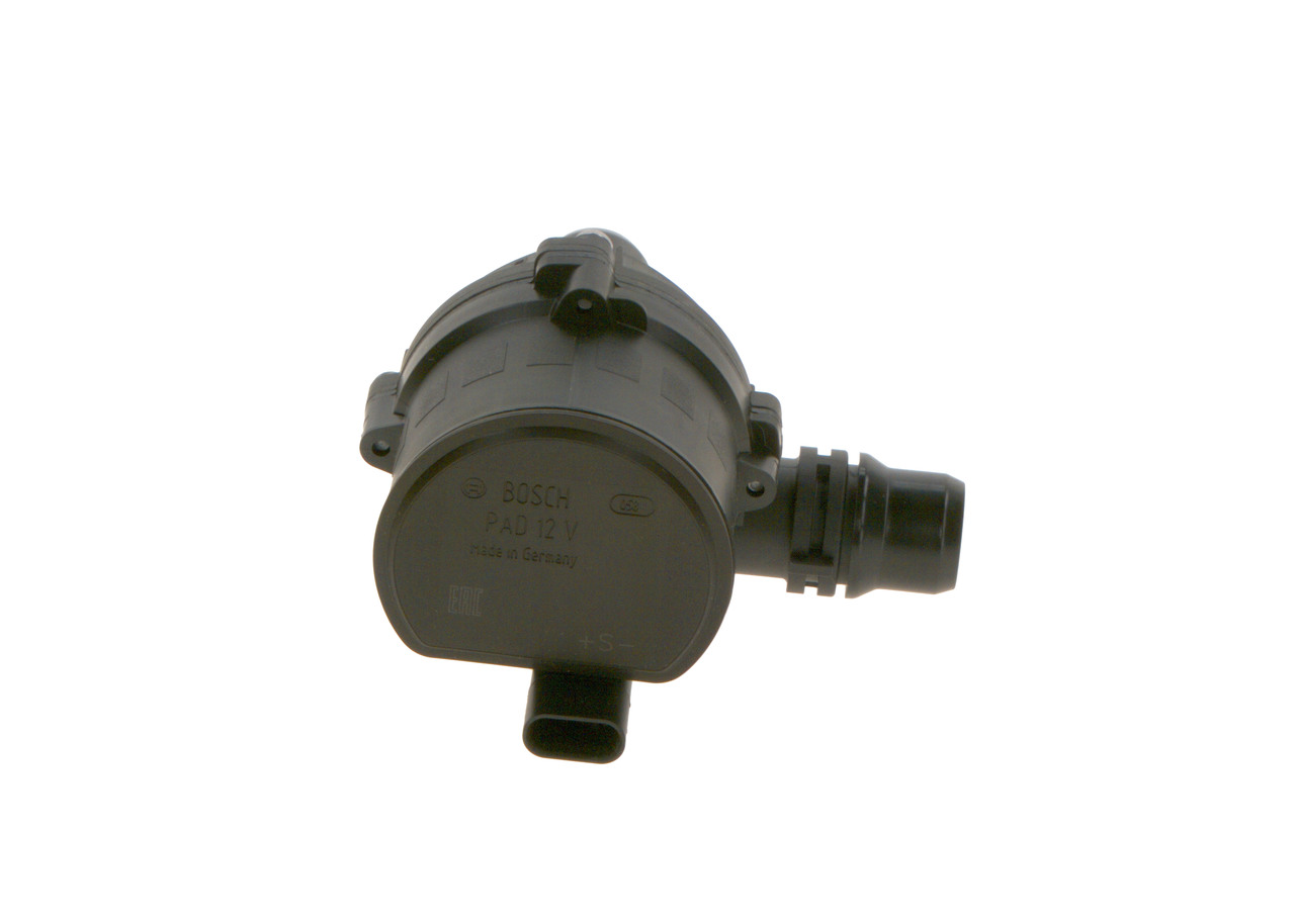 Bosch 0392023481 Water Pump for Parking Heater