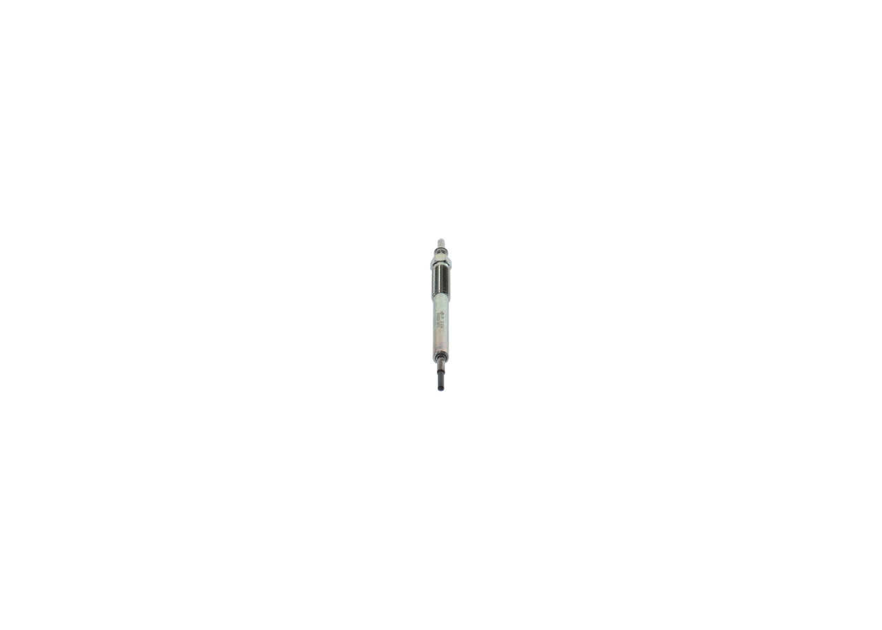 Bosch 0250723001 Glow Plugs Set 4x