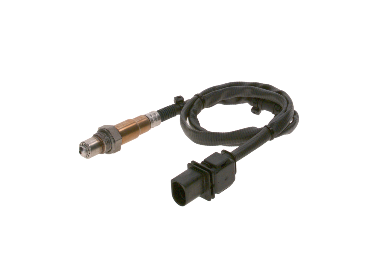 Bosch 0258017428 Lambda Sensor