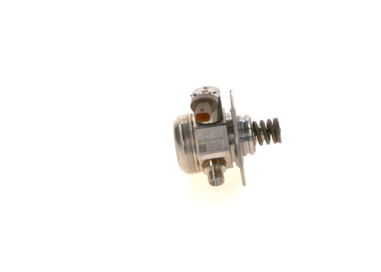 Bosch 0261520257 High Pressure Petrol Fuel Pump