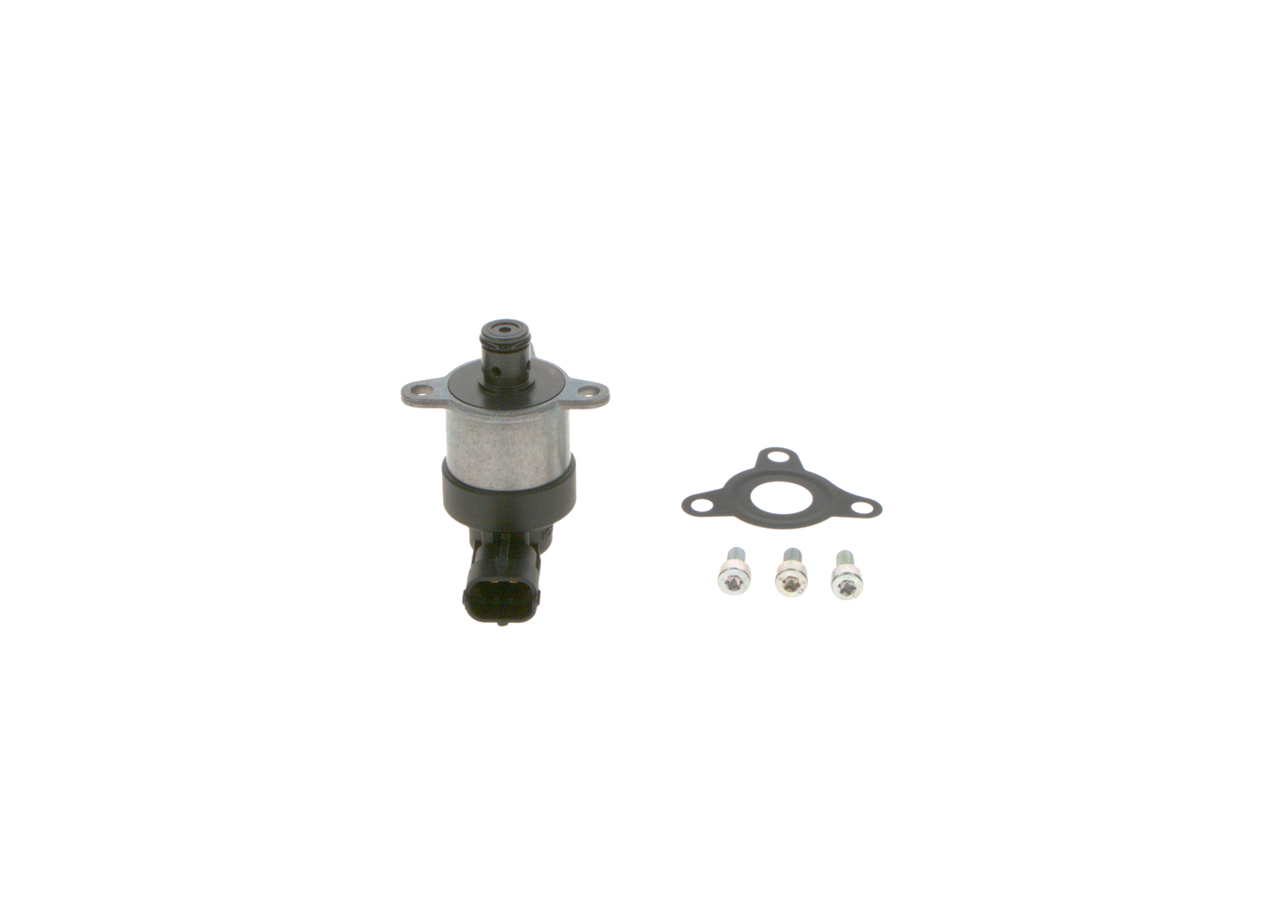 Bosch 1465ZS0003 CR Pressure Regulator Metering Valve
