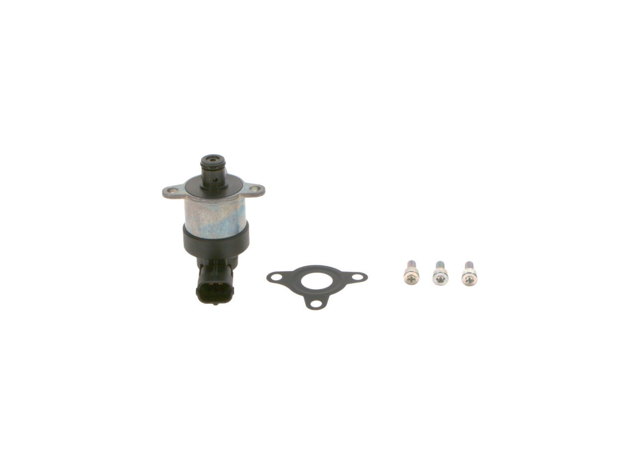 Bosch 1465ZS0005 CR Pressure Regulator Metering Valve