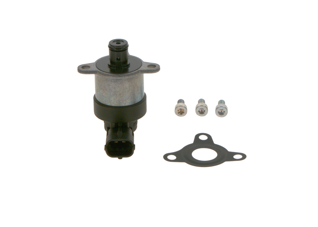 Bosch 1465ZS0011 CR Pressure Regulator Metering Valve