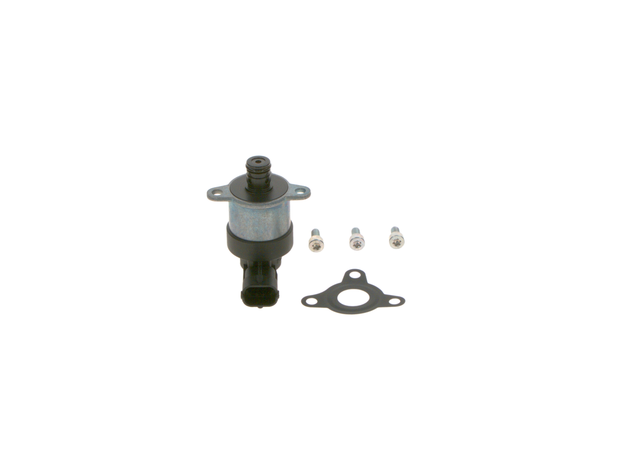Bosch 1465ZS0034 CR Pressure Regulator Metering Valve