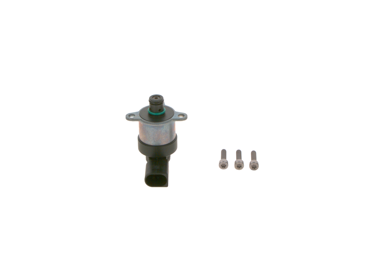 Bosch 1465ZS0042 CR Pressure Regulator Metering Valve