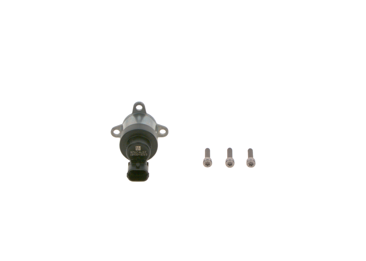 Bosch 1465ZS0068 CR Pressure Regulator Metering Valve