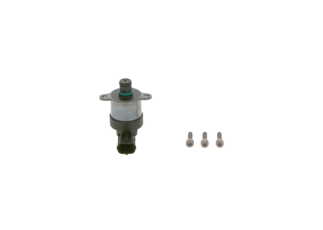 Bosch 1465ZS0070 CR Pressure Regulator Metering Valve