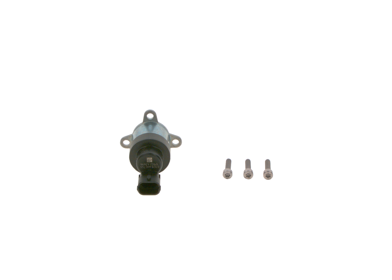 Bosch 1465ZS0094 CR Pressure Regulator Metering Valve
