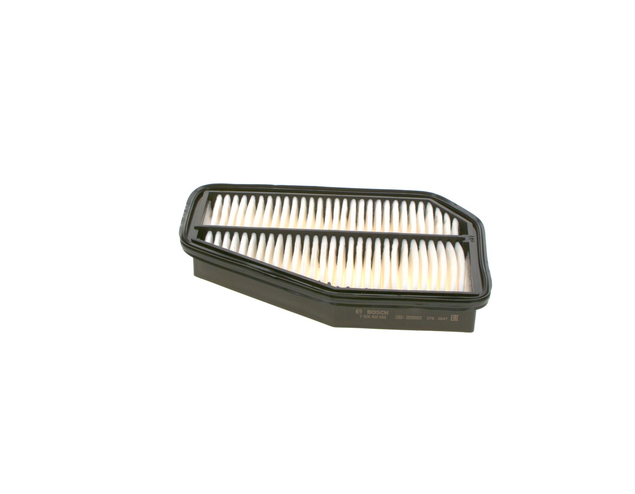 Bosch F026400580 Air Filter