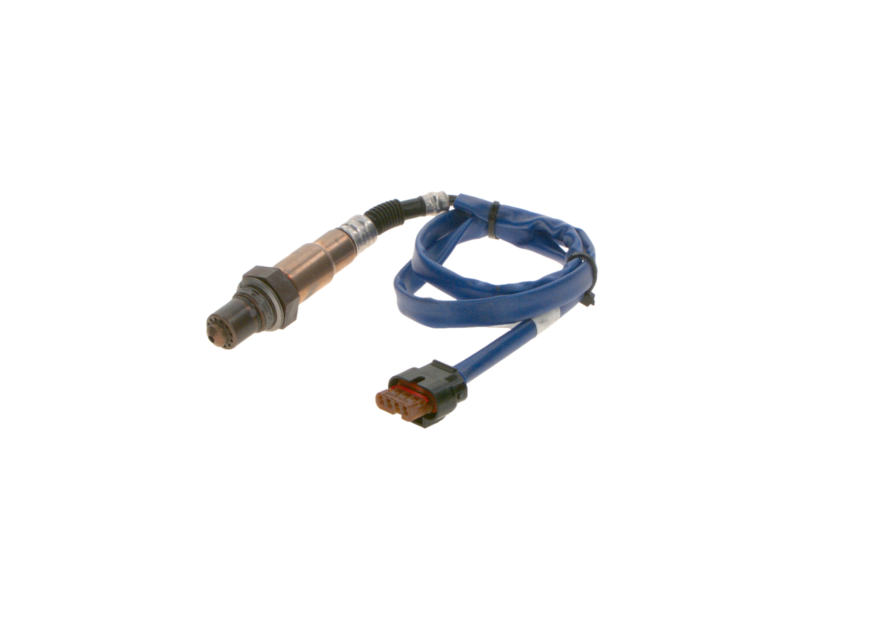 Bosch 0258010474 Lambda Sensor