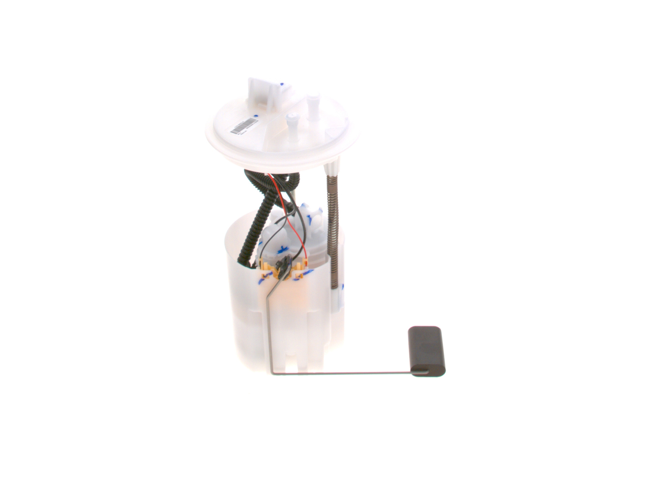 Bosch 0580200080 Fuel Pump