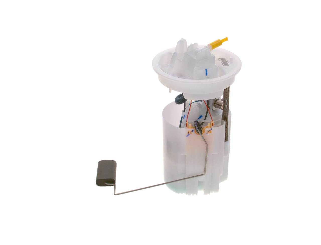 Bosch 0580200493 Fuel Pump