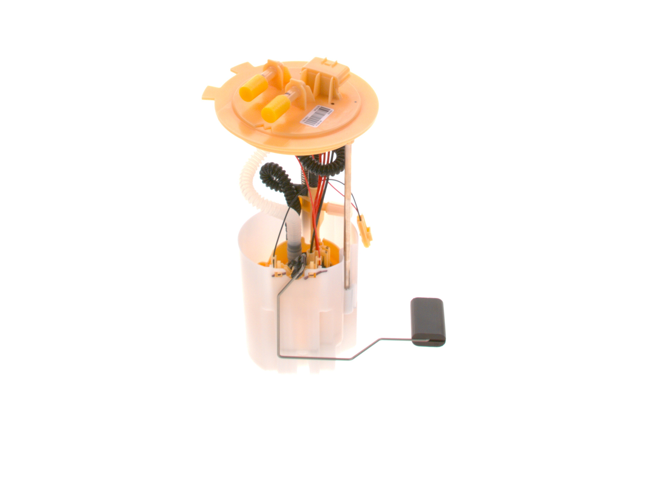 Bosch 0580204030 Fuel Pump
