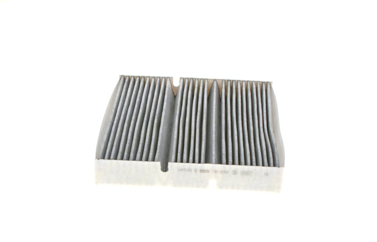 Bosch 1987435609 Pollen / Cabin Filter