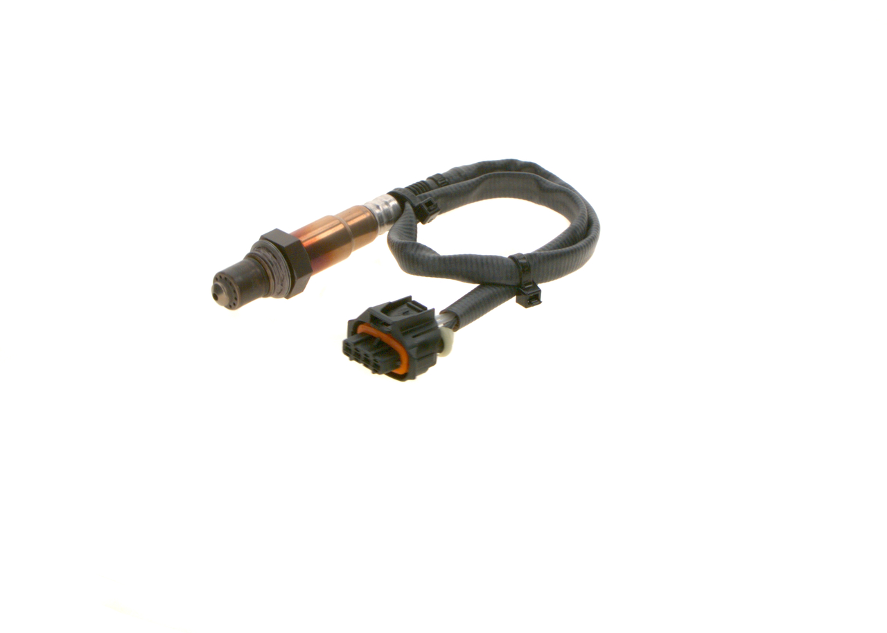 Bosch 0258010381 Lambda Sensor