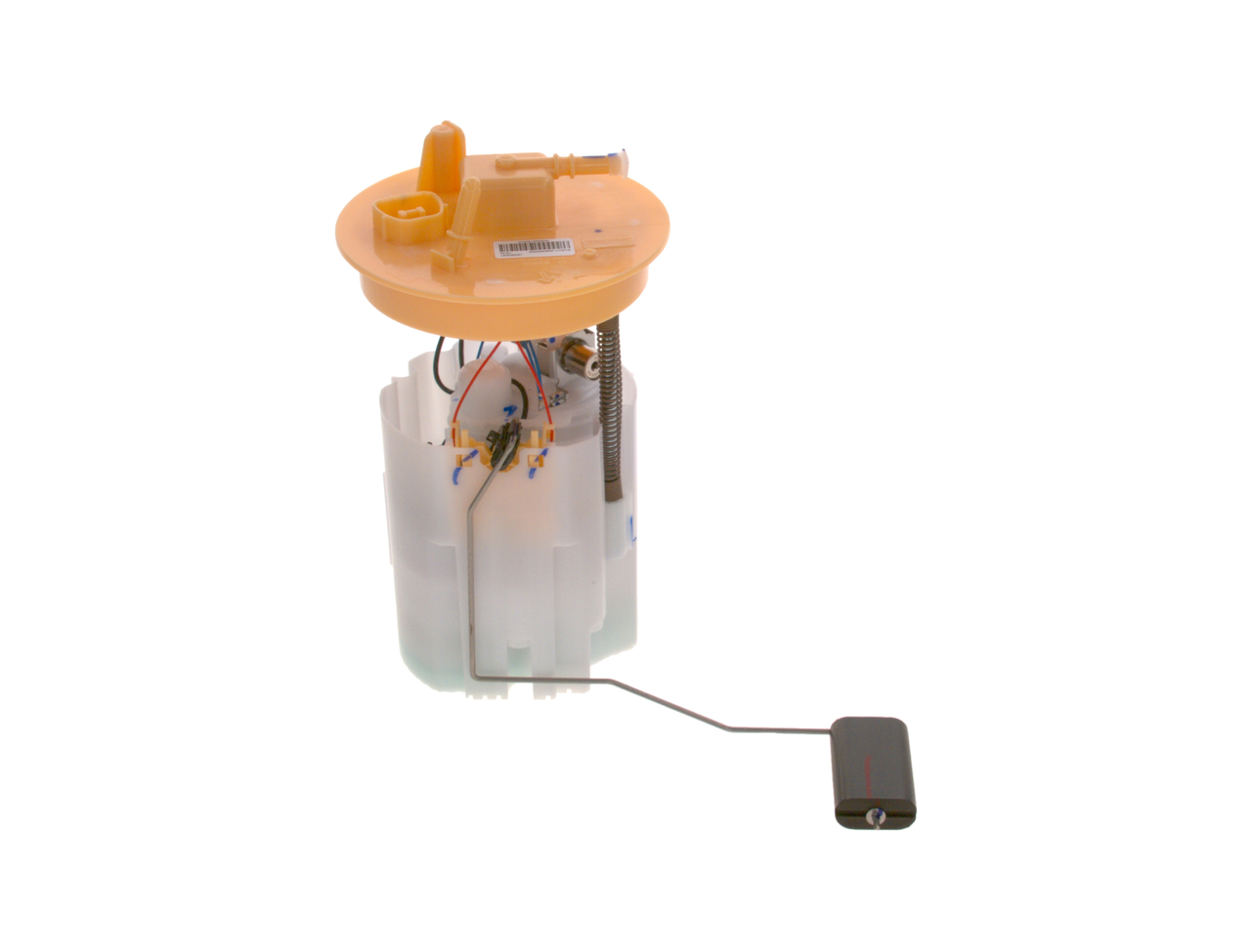 Bosch 058020000Z Fuel Pump