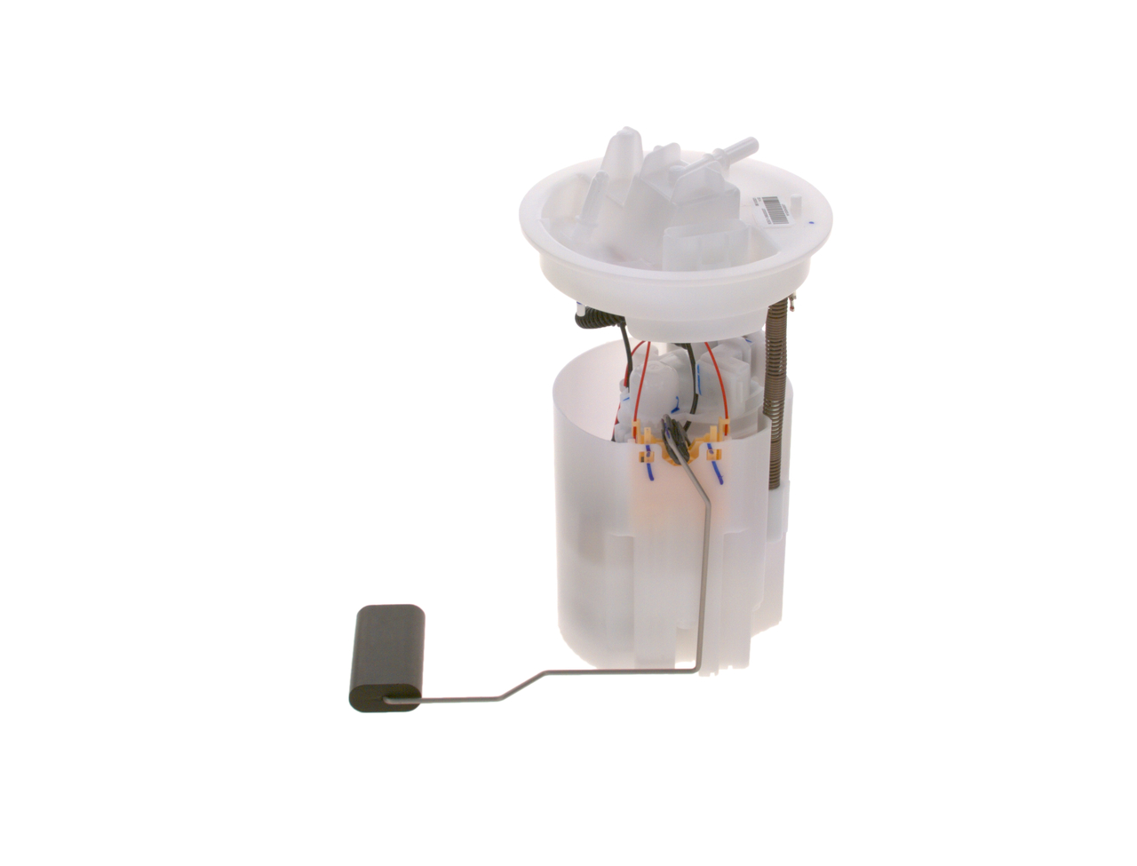 Bosch 0580200037 Fuel Pump