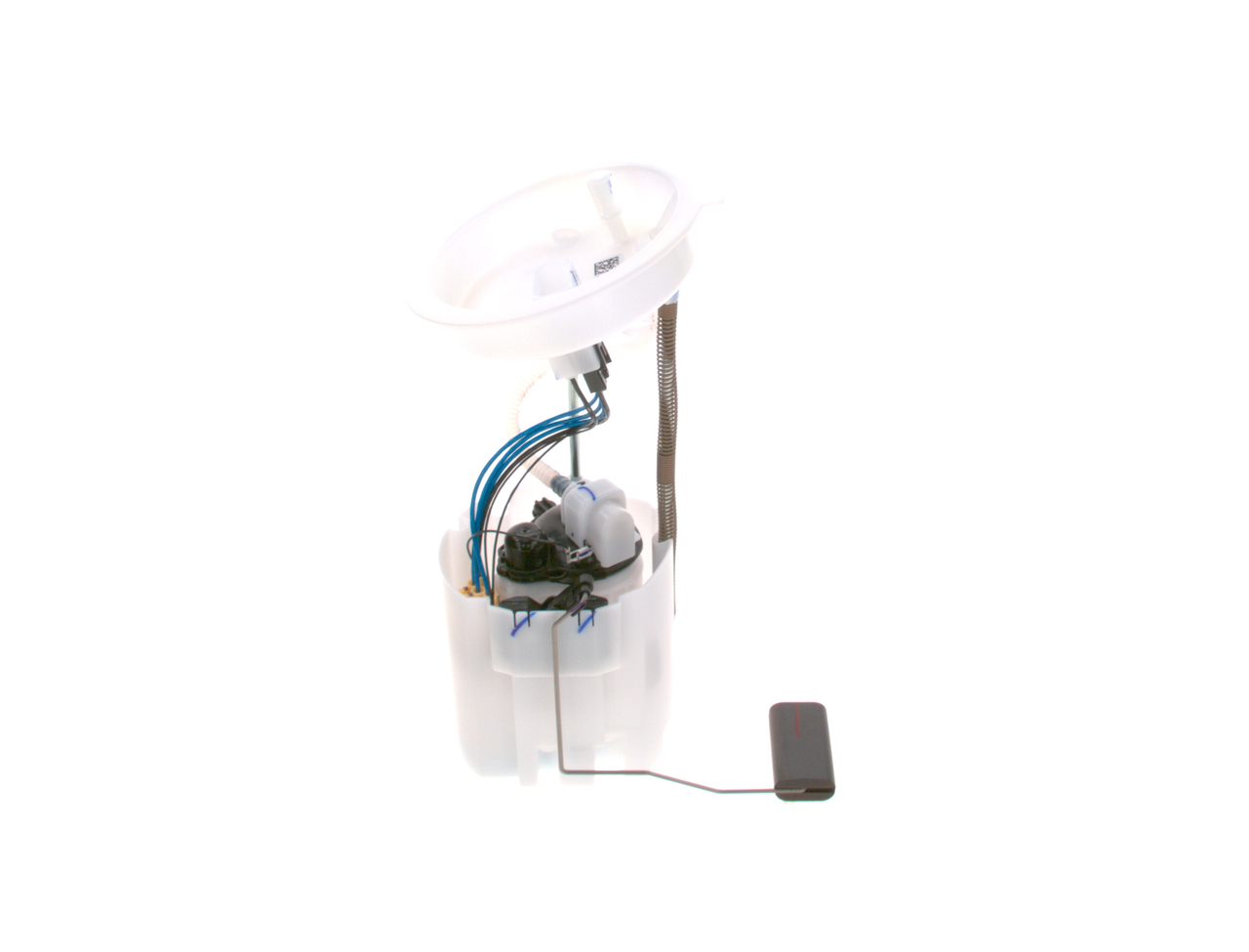 Bosch 0580200526 Fuel Pump